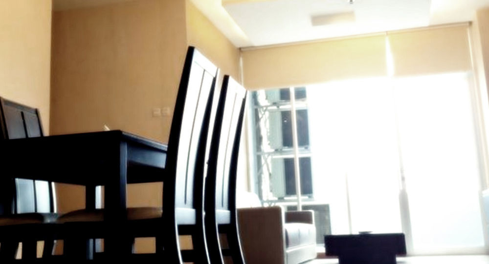 Royal Suite Condotel Medan Extérieur photo