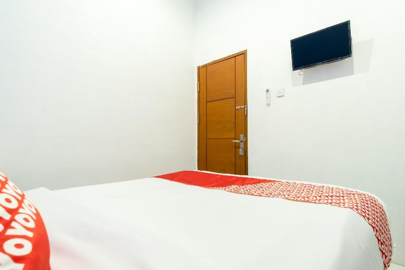 Royal Suite Condotel Medan Extérieur photo